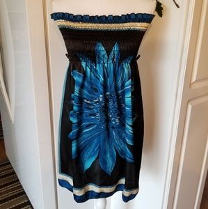 Julie's closet dress